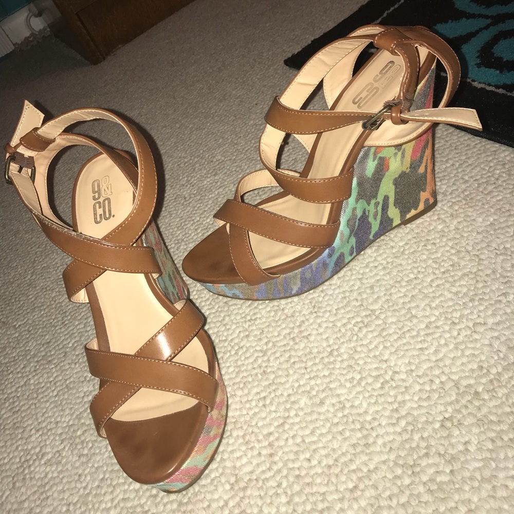 Wedges